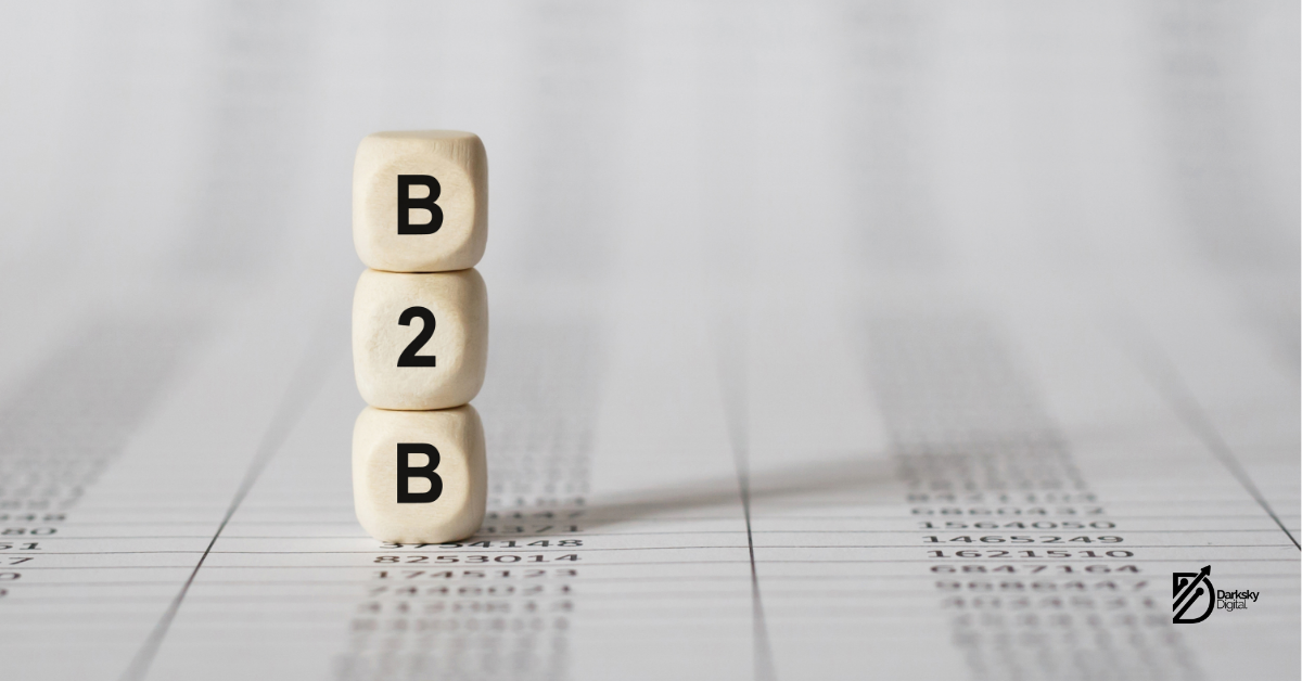 How to use LinkedIn for B2B Lead Generation and Networking​