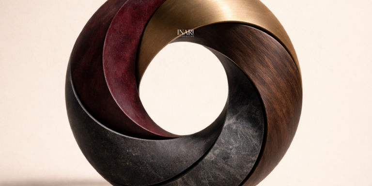 What a Fragmented Marketing System Actually Is (and What It Is Not) header image with a wheel on it